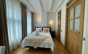 Amsterdam-Bnb